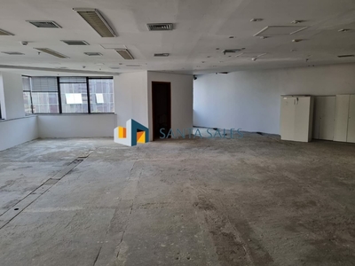 Apartamento em Vila Olímpia, São Paulo/SP de 290m² 1 quartos para locação R$ 14.000,00/mes