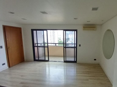 Apartamento em Vila Olímpia, São Paulo/SP de 92m² 3 quartos para locação R$ 4.200,00/mes