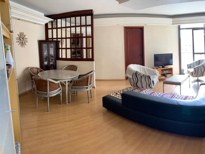 Apartamento em Vila Olímpia, São Paulo/SP de 94m² 3 quartos para locação R$ 5.000,00/mes