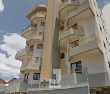 Apartamento em Vila Olivo, Valinhos/SP de 78m² 2 quartos à venda por R$ 372.000,00