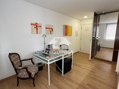 Apartamento em Vila Osasco, Osasco/SP de 32m² 1 quartos à venda por R$ 229.000,00