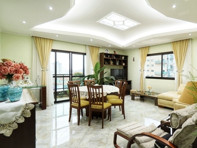 Apartamento em Vila Paulicéia, São Paulo/SP de 130m² 3 quartos à venda por R$ 869.000,00 ou para locação R$ 2.700,00/mes