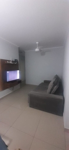 Apartamento em Vila Paulista, Limeira/SP de 72m² 3 quartos à venda por R$ 224.000,00