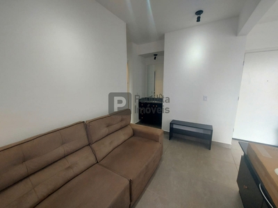 Apartamento em Vila Paulista, São Paulo/SP de 55m² 3 quartos para locação R$ 3.500,00/mes