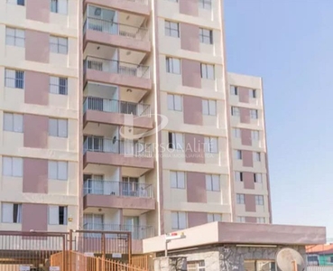 Apartamento em Vila Pierina, São Paulo/SP de 79m² 2 quartos à venda por R$ 264.000,00 ou para locação R$ 1.600,00/mes