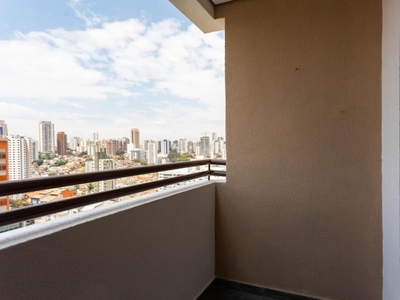 Apartamento em Vila Pompéia, São Paulo/SP de 47m² 2 quartos à venda por R$ 678.999,00