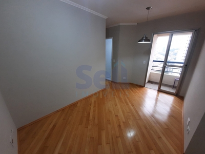 Apartamento em Vila Pompéia, São Paulo/SP de 50m² 2 quartos para locação R$ 2.400,00/mes