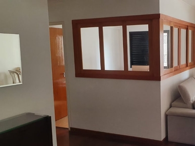 Apartamento em Vila Progredior, São Paulo/SP de 92m² 2 quartos para locação R$ 4.800,00/mes