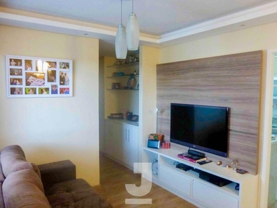 Apartamento em Vila Progresso, Campinas/SP de 86m² 3 quartos à venda por R$ 674.000,00
