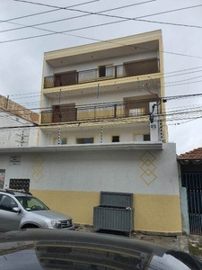 Apartamento em Vila Progresso (Zona Leste), São Paulo/SP de 27m² 1 quartos à venda por R$ 154.000,00