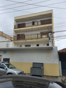 Apartamento em Vila Progresso (Zona Leste), São Paulo/SP de 35m² 2 quartos à venda por R$ 169.000,00