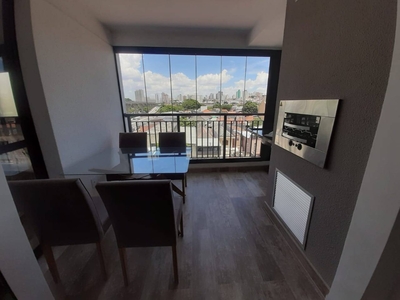 Apartamento em Vila Prudente, São Paulo/SP de 59m² 2 quartos à venda por R$ 529.000,00