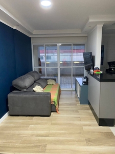 Apartamento em Vila Prudente, São Paulo/SP de 83m² 2 quartos à venda por R$ 794.000,00