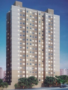 Apartamento em Vila Ré, São Paulo/SP de 35m² 2 quartos à venda por R$ 232.094,00