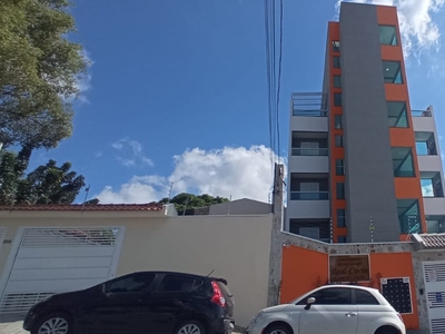 Apartamento em Vila Ré, São Paulo/SP de 37m² 2 quartos à venda por R$ 228.900,00