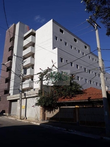 Apartamento em Vila Ré, São Paulo/SP de 38m² 2 quartos à venda por R$ 229.000,00