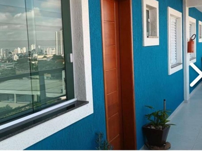 Apartamento em Vila Ré, São Paulo/SP de 47m² 2 quartos à venda por R$ 279.000,00