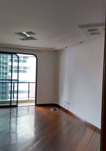 Apartamento em Vila Regente Feijó, São Paulo/SP de 165m² 4 quartos à venda por R$ 899.000,00