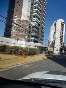 Apartamento em Vila Regente Feijó, São Paulo/SP de 218m² 4 quartos à venda por R$ 2.950.000,00 ou para locação R$ 16.000,00/mes