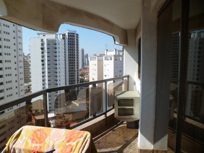 Apartamento em Vila Regente Feijó, São Paulo/SP de 290m² 4 quartos à venda por R$ 1.250.000,00 ou para locação R$ 4.023,00/mes