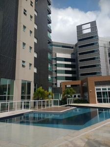 Apartamento em Vila Regente Feijó, São Paulo/SP de 55m² 1 quartos à venda por R$ 799.000,00 ou para locação R$ 2.800,00/mes