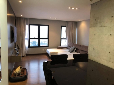 Apartamento em Vila Regente Feijó, São Paulo/SP de 70m² 2 quartos à venda por R$ 677.000,00