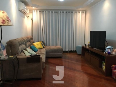 Apartamento em Vila Rehder, Americana/SP de 146m² 3 quartos à venda por R$ 829.000,00