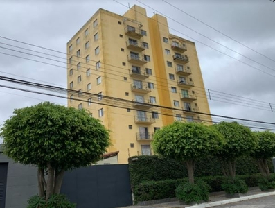 Apartamento em Vila Robertina, São Paulo/SP de 56m² 2 quartos à venda por R$ 219.000,00