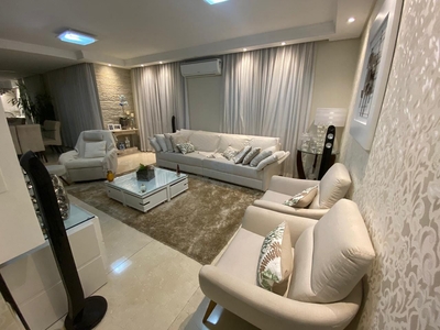 Apartamento em Vila Romana, São Paulo/SP de 169m² 4 quartos à venda por R$ 2.289.000,00 ou para locação R$ 9.900,00/mes