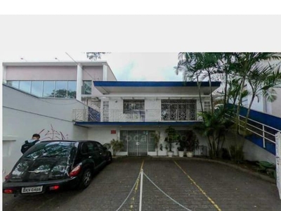 Apartamento em Vila Romana, São Paulo/SP de 580m² 1 quartos à venda por R$ 3.799.000,00 ou para locação R$ 9.750,00/mes