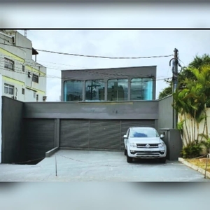 Apartamento em Vila Romana, São Paulo/SP de 600m² 1 quartos à venda por R$ 4.499.000,00 ou para locação R$ 20.000,00/mes
