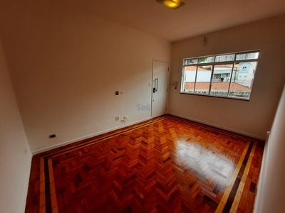 Apartamento em Vila Romana, São Paulo/SP de 80m² 2 quartos para locação R$ 2.600,00/mes