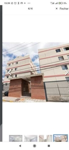 Apartamento em Vila Rosália, Guarulhos/SP de 64m² 2 quartos à venda por R$ 209.000,00