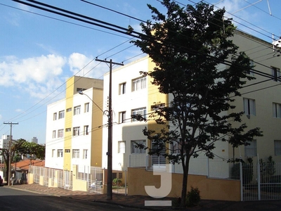 Apartamento em Vila Rossi Borghi e Siqueira, Campinas/SP de 81m² 3 quartos à venda por R$ 399.000,00