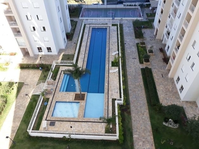 Apartamento em Vila Sanches, São José dos Campos/SP de 91m² 3 quartos à venda por R$ 597.000,00 ou para locação R$ 3.500,00/mes