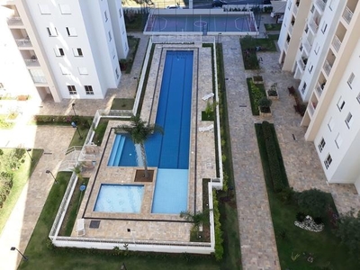 Apartamento em Vila Sanches, São José dos Campos/SP de 91m² 3 quartos à venda por R$ 598.000,00 ou para locação R$ 3.500,00/mes