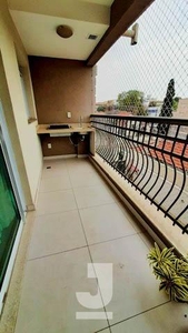 Apartamento em Vila Santa Catarina, Americana/SP de 74m² 3 quartos à venda por R$ 464.000,00
