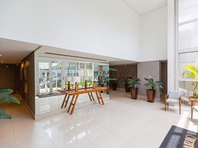 Apartamento em Vila Santa Catarina, São Paulo/SP de 94m² 2 quartos à venda por R$ 950.000,00 ou para locação R$ 4.700,00/mes