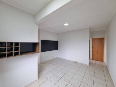 Apartamento em Vila Santa Isabel, Anápolis/GO de 54m² 2 quartos à venda por R$ 169.000,00