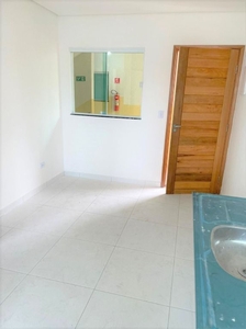 Apartamento em Vila Santa Isabel, São Paulo/SP de 40m² 2 quartos à venda por R$ 199.000,00