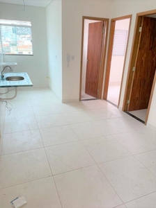 Apartamento em Vila Santa Isabel, São Paulo/SP de 40m² 2 quartos à venda por R$ 234.000,00