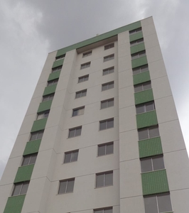 Apartamento em Vila Santa Luzia, Contagem/MG de 50m² 2 quartos à venda por R$ 223.000,00