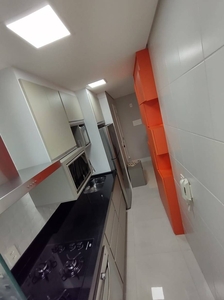 Apartamento em Vila Santa Rita de Cássia, São Bernardo do Campo/SP de 72m² 3 quartos à venda por R$ 549.000,00