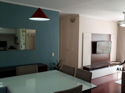 Apartamento em Vila Santa Teresa (Zona Sul), São Paulo/SP de 61m² 2 quartos à venda por R$ 208.000,00