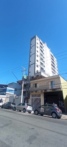 Apartamento em Vila Santana, São Paulo/SP de 25m² 1 quartos à venda por R$ 174.000,00