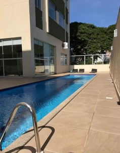 Apartamento em Vila Santo Antônio, Maringá/PR de 27m² 1 quartos à venda por R$ 234.000,00