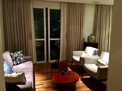 Apartamento em Vila Santo Estevão, São Paulo/SP de 146m² 3 quartos à venda por R$ 1.539.000,00