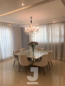 Apartamento em Vila Sfeir, Indaiatuba/SP de 188m² 4 quartos à venda por R$ 1.299.000,00