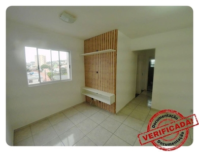 Apartamento em Vila São Carlos, Itaquaquecetuba/SP de 45m² 2 quartos à venda por R$ 169.000,00
