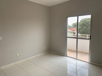 Apartamento em Vila São Carlos, Mogi Guaçu/SP de 70m² 3 quartos para locação R$ 1.900,00/mes